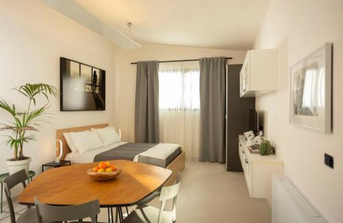 Lequile Apartamento | Dèpendance - Lequile - Alfa Country House