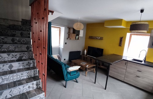 La Rochepot Casa | Déconnexion Dans les Vignes, au Pied du Château