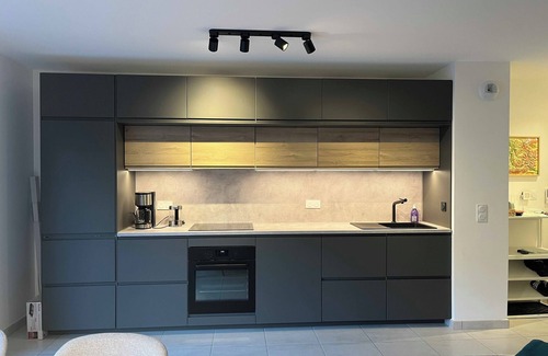 La Feclaz Apartamento | Découvrez ce magnifique appartement au pied des pistes à La Féclaz