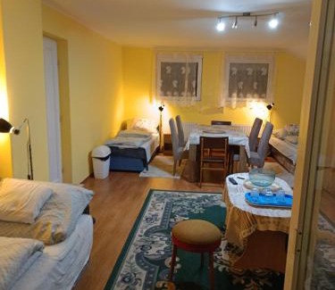 Mezohegyes Casa | Dékány vendégház