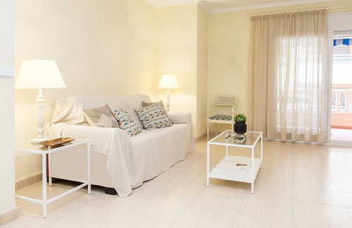 Denia Hotel | Dénia Front Beach Apartment