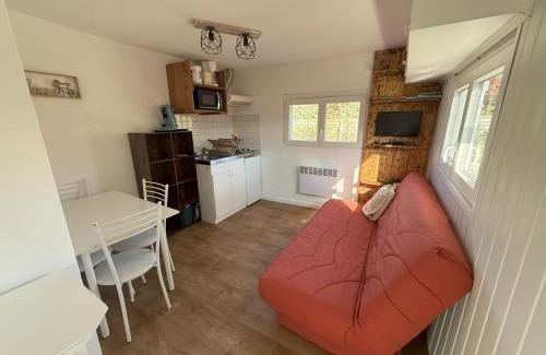 Gujan-Mestras Chalet De Esquí | Dépendance calme Gujan-Mestras