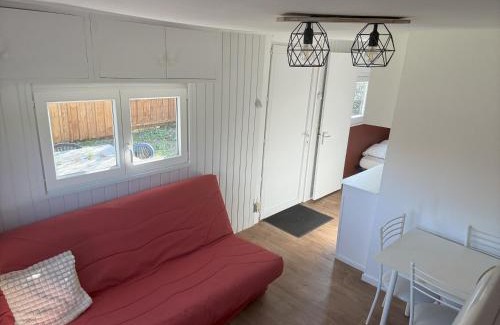 Gujan-Mestras Chalet De Esquí | Dépendance calme Gujan-Mestras