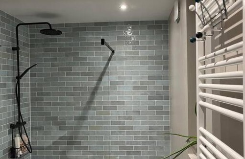 Belbeuf Apartamento | Dépendance campagne Rouennaise