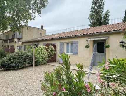 Violes Casa | Dépendance château du Martinet