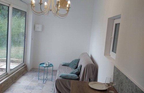 Manosque Casa | Dépendance D'une Bastide Provençale