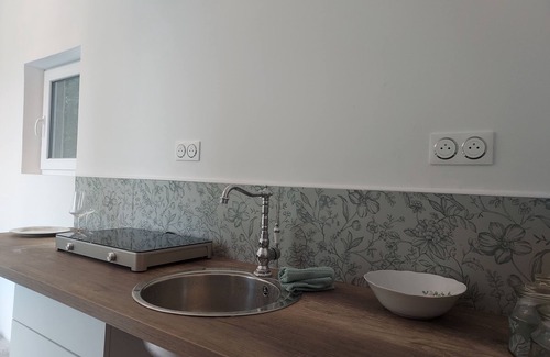 Manosque Casa | Dépendance D'une Bastide Provençale