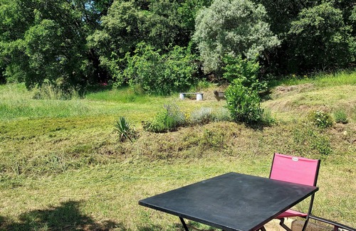 Manosque Casa | Dépendance D'une Bastide Provençale
