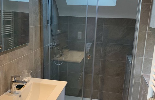 Kerherou Apartamento | Dépendance Dans une Propriété