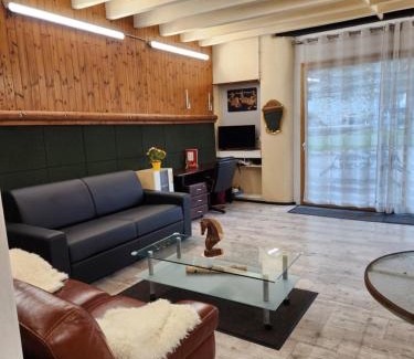 Montverdun Casa | Détendez-vous à Montverdun