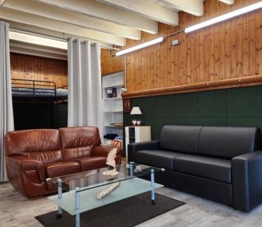 Montverdun Casa | Détendez-vous à Montverdun
