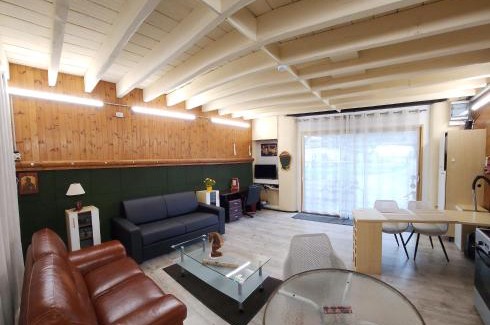 Montverdun Casa | Détendez-vous à Montverdun