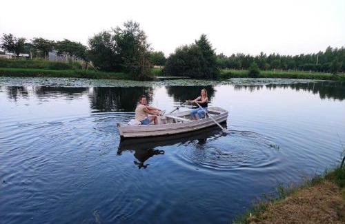 Les Roches-l'Eveque Casa | Détente au bord du Loir - Spa Sauna - Gîte 3