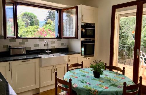 Sorede Villa | Détente au soleil