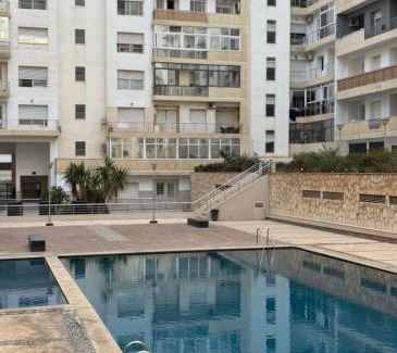 Cite Al Mohammadi Apartamento | Détente en Famille Piscine Mer d'Agadir à 15 min