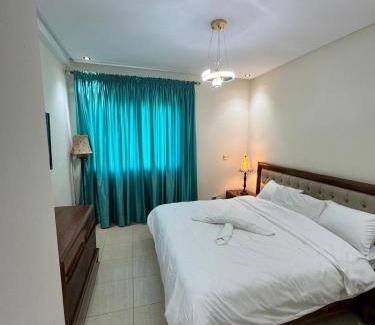 Cite Al Mohammadi Apartamento | Détente en Famille Piscine Mer d'Agadir à 15 min