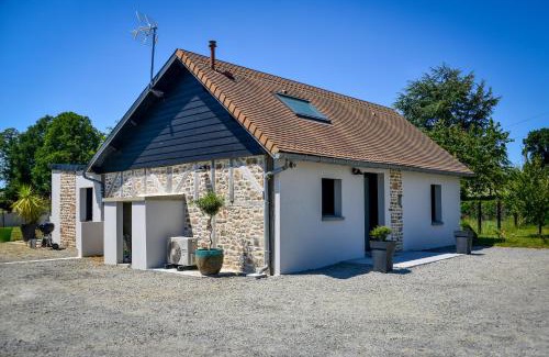 Sartilly-Baie-Bocage Casa | détente et confort - gite baie bocage