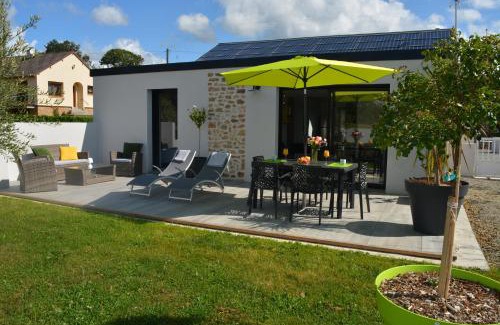 Sartilly-Baie-Bocage Casa | détente et confort - gite baie bocage