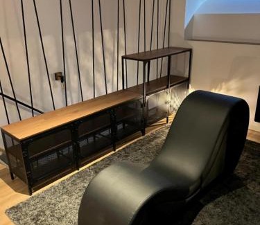 Plerguer Apartamento | détente et romantisme