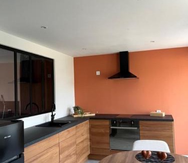 Plerguer Apartamento | détente et romantisme