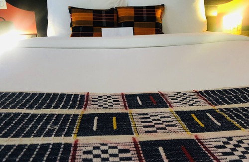 Yopougon Hotel | Détente Hôtel