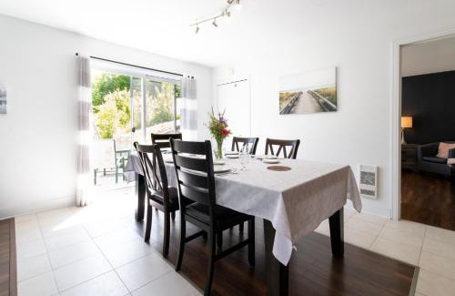 Orford Apartamento | Détente Orford 111 condo/chalet
