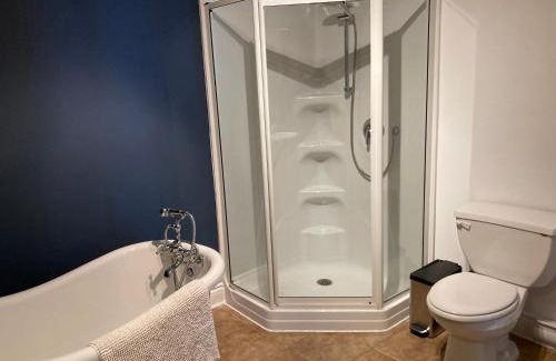 Orford Apartamento | Détente Orford 117 condo/chalet