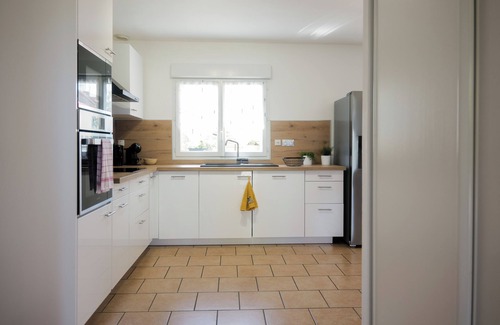 Clinchamps-sur-Orne Casa | Détente & Piscine & Cosy