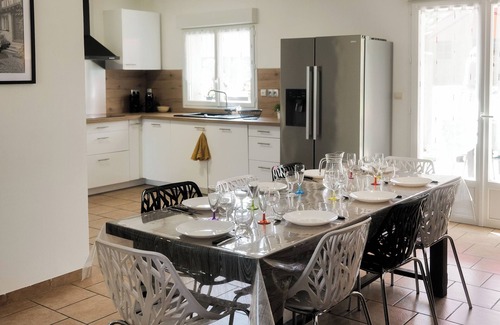 Clinchamps-sur-Orne Casa | Détente & Piscine & Cosy