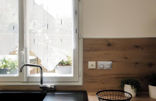 Clinchamps-sur-Orne Casa | Détente & Piscine & Cosy