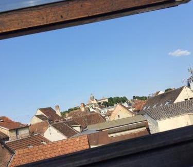 Provins Apartamento | Détente provinoise