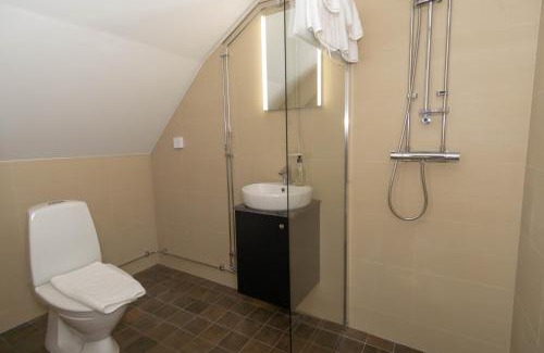 Rosersberg Apartamento | Déus Longstay