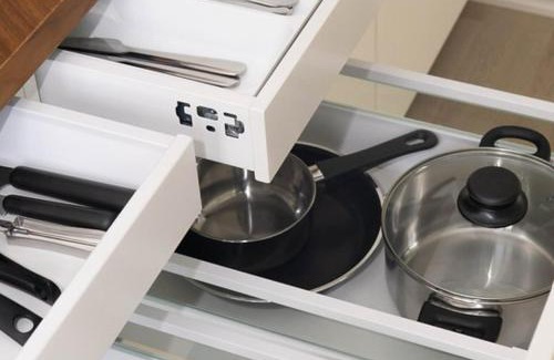 Rosersberg Apartamento | Déus Longstay