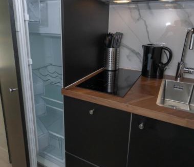 Rosersberg Apartamento | Déus Longstay