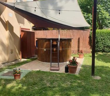 Gyekenyes Casa | DÉZSAFÜRDŐS TÓPARTI NYARALÓ