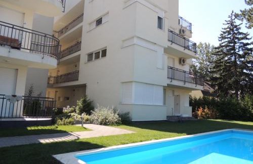 Siofok Aranypart Apartamento | Dóra apartman