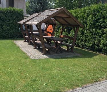Siofok Aranypart Apartamento | Dóra apartman