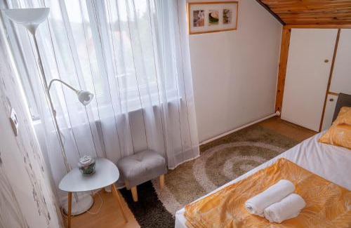 Csopak Apartamento | Dózsa Apartman