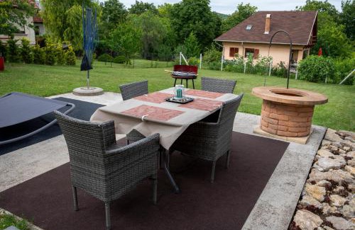 Csopak Apartamento | Dózsa Apartman