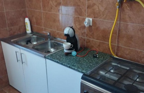 Oroshaza Apartamento | Dózsa Apartman Orosháza