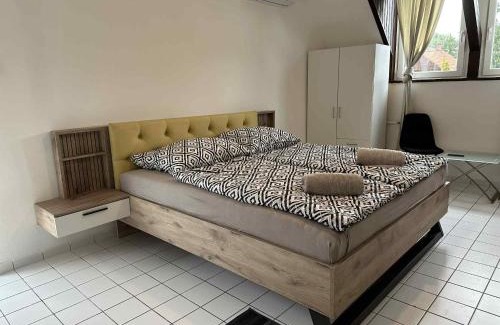 Balatonboglar Apartamento | Dózsa Vendégház