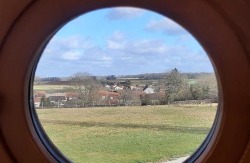 Poinson-les-Fayl Otro | Dôme La vue étoilée
