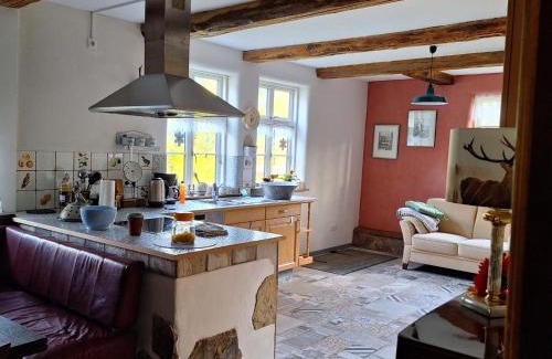 Bevern Casa | Dölmer Weserhof
