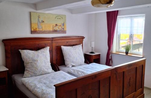 Bevern Casa | Dölmer Weserhof