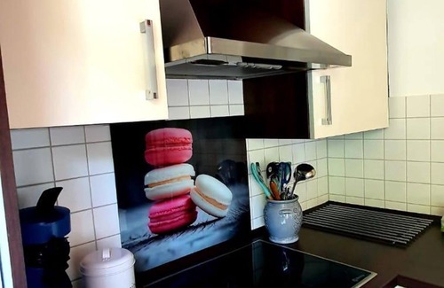 Zell Apartamento | Döpgen, Steffie - Ferienwohnung Steffie