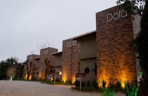 Municipal Apartamento | Döra Experience - Pousada de Luxo - Vale Dos Vinhedos