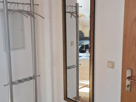 Dorrebach Apartamento | Dörrebach bei Bingen am Rhein und Start zum Soonwald;Hunsrück