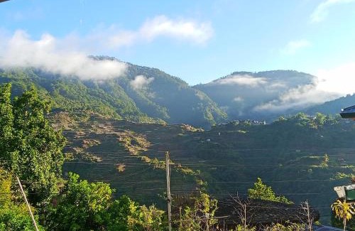 Bontoc Cama Y Desayuno | Døng-elays Homestay