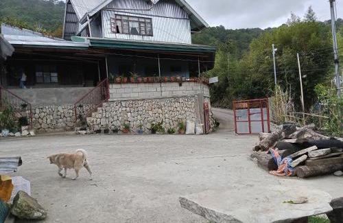 Bontoc Cama Y Desayuno | Døng-elays Homestay