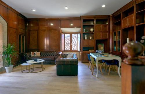 Plasencia Apartamento | Dùplex Casa de las Argollas Grand Suite Parking gratis
